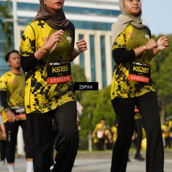 Runner Photo 6411252