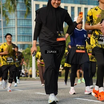 Runner Photo 6411268