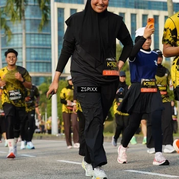 Runner Photo 6411271