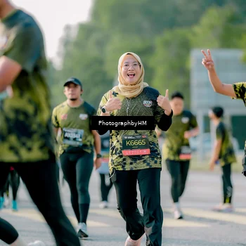 Runner Photo 6411299