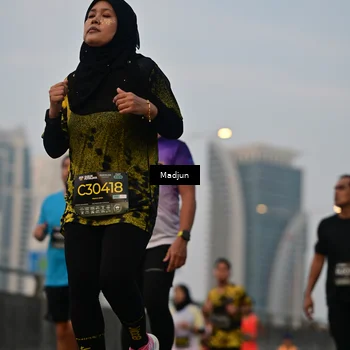 Runner Photo 6411315