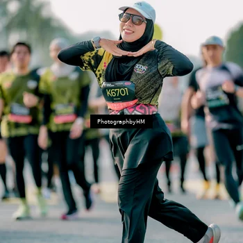Runner Photo 6411336