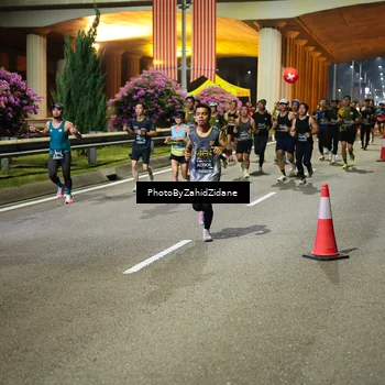 Runner Photo 6411337