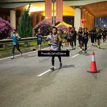 Runner Photo 6411366