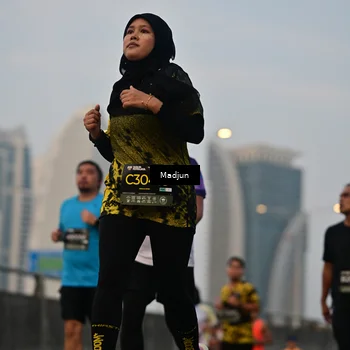 Runner Photo 6411380