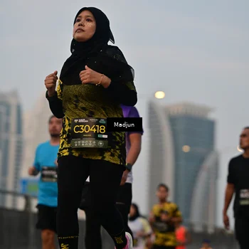 Runner Photo 6411397