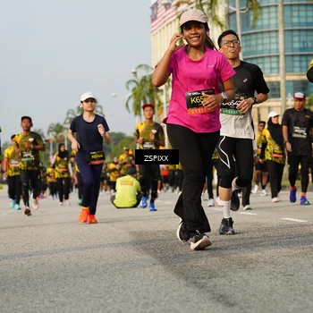 Runner Photo 6411408