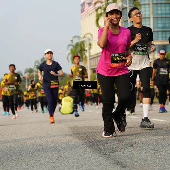 Runner Photo 6411409