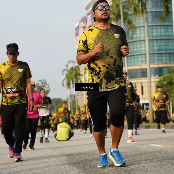 Runner Photo 6411428