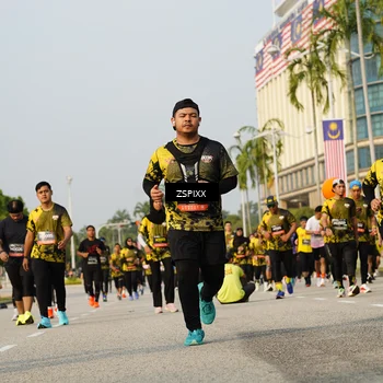 Runner Photo 6411430