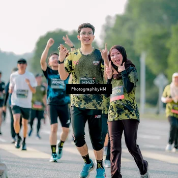 Runner Photo 6411446