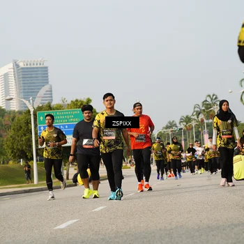 Runner Photo 6411455