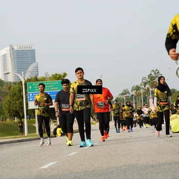 Runner Photo 6411457