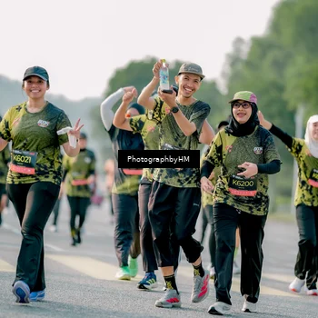 Runner Photo 6411465