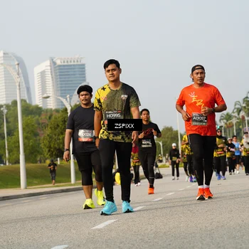 Runner Photo 6411484