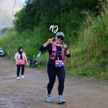 Runner Photo 641149