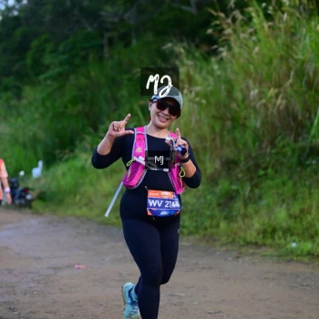 Runner Photo 641151