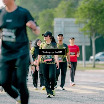 Runner Photo 6411533