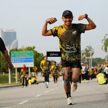 Runner Photo 6411537