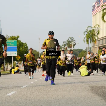 Runner Photo 6411586