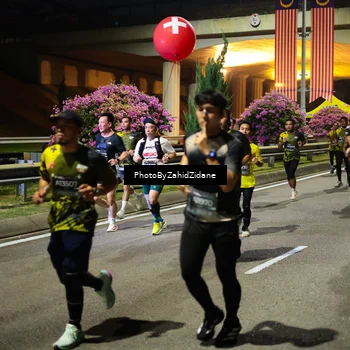 Runner Photo 6411615