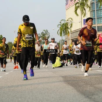 Runner Photo 6411622