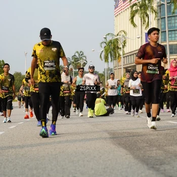 Runner Photo 6411625