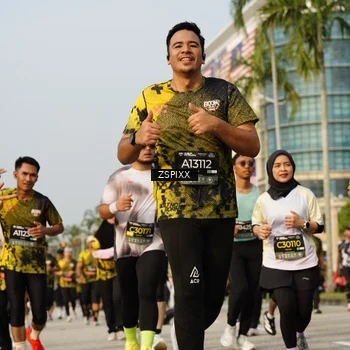 Runner Photo 6411645