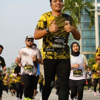 Runner Photo 6411647