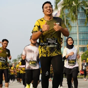 Runner Photo 6411648