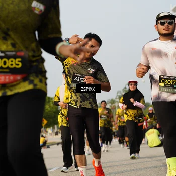 Runner Photo 6411664