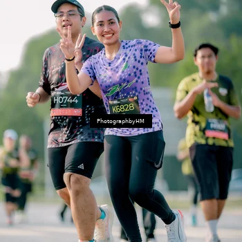 Runner Photo 6411672