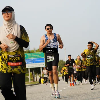 Runner Photo 6411734