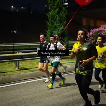 Runner Photo 6411762