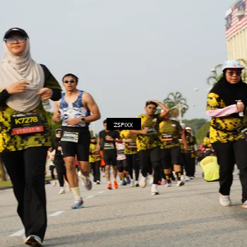 Runner Photo 6411778