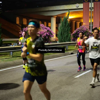 Runner Photo 6411782