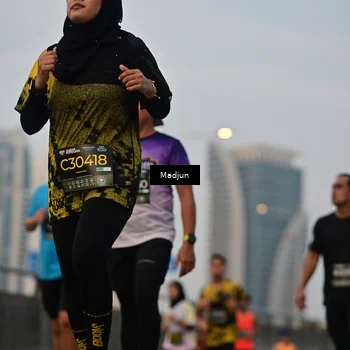 Runner Photo 6411783