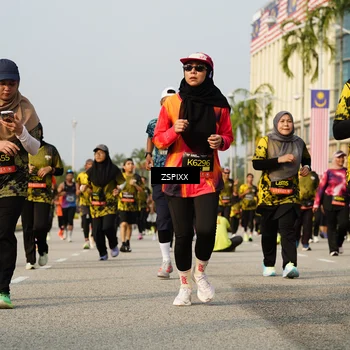 Runner Photo 6411816