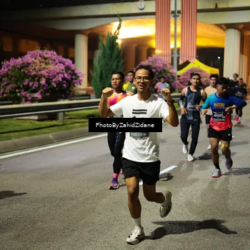 Runner Photo 6411826