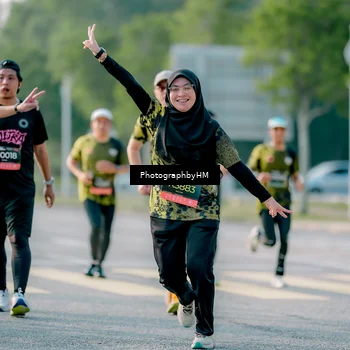 Runner Photo 6411872
