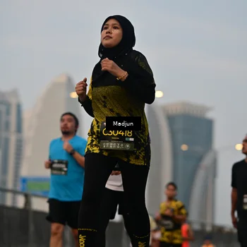 Runner Photo 6411874
