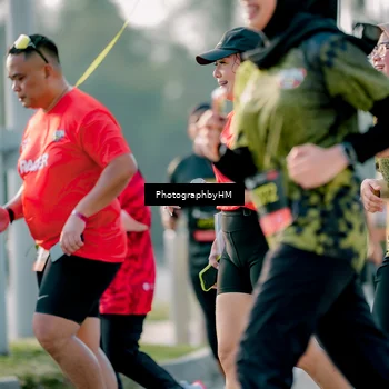 Runner Photo 6411876