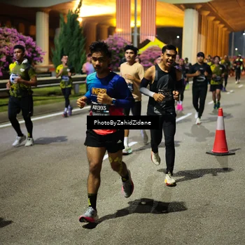 Runner Photo 6411904