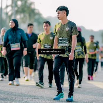 Runner Photo 6411930