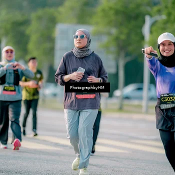 Runner Photo 6411932