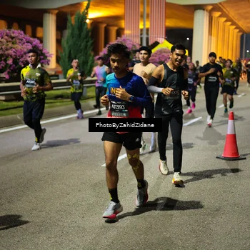 Runner Photo 6411934