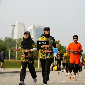 Runner Photo 6411935