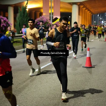 Runner Photo 6411967