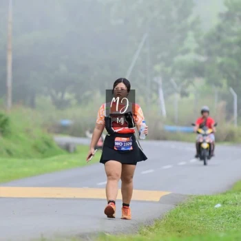Runner Photo 641197