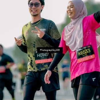 Runner Photo 6411977